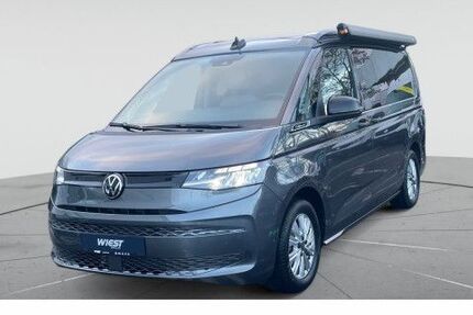 VW T7 California 5.488 km 76.890 € Darmstadt 64295
