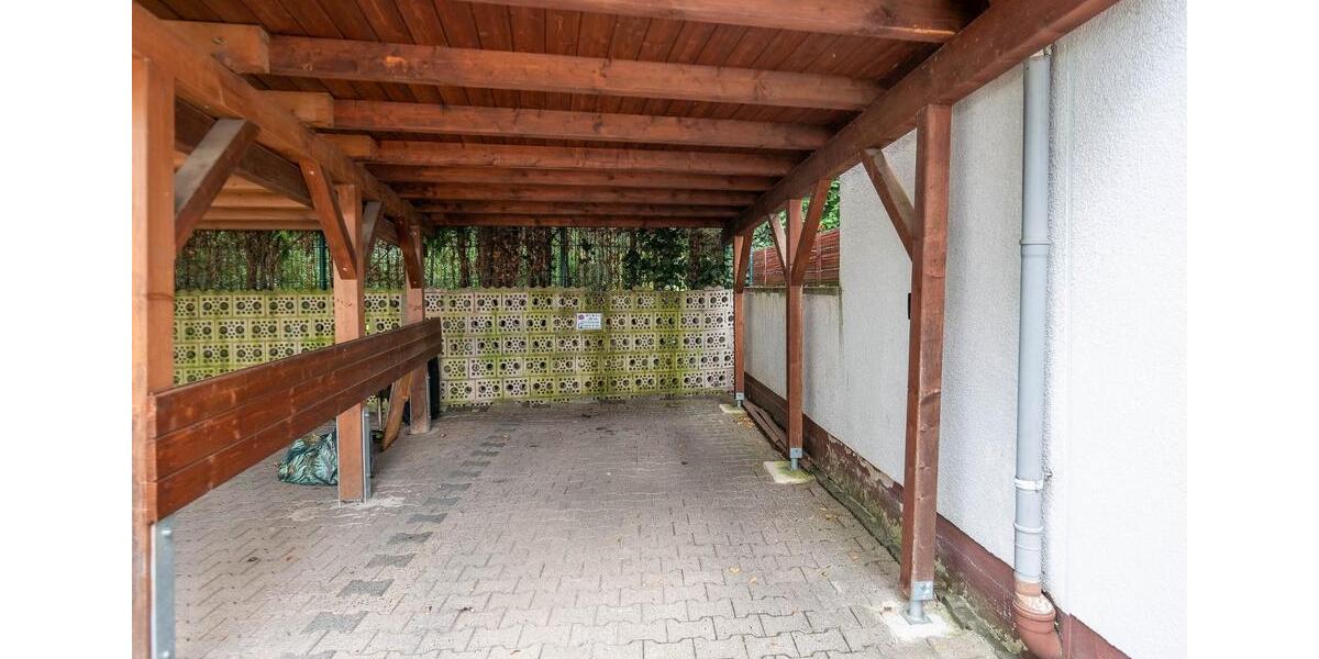 Etagenwohnung Obertshausen - 3 Zimmer, 86 m&sup2;, 1.125&euro; | Angebot:26364537