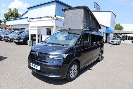 VW T7 California 6.000 km 67.980 &euro; Darmstadt 64291