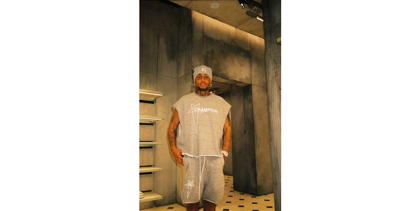 Ski Mask The Slump God - Europe Tour 2026 07.07.2026 Carlswerk Victoria