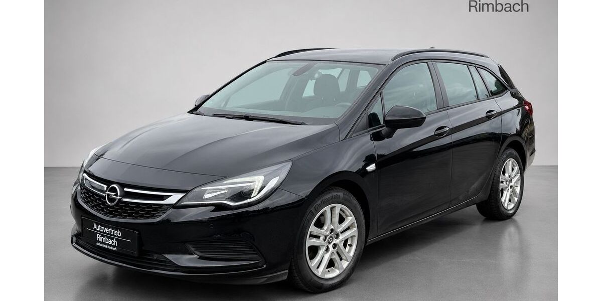 Opel Astra 145.000 km 5.500 &euro; Rimbach 64668