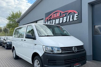 VW T6 Transporter 176.000 km 10.900 &euro; Eppertshausen 64859