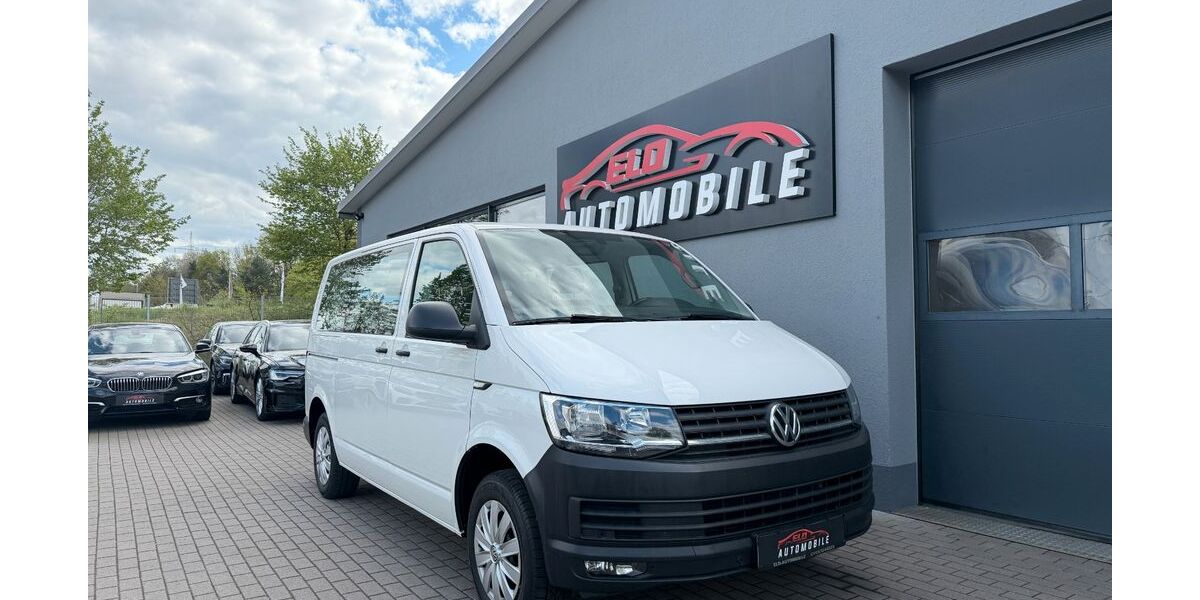 VW T6 Transporter 176.000 km 10.900 &euro; Eppertshausen 64859
