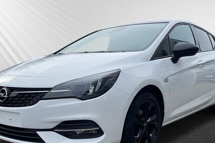 Opel Astra 64.470 km 16.790 € Reichelsheim 64385