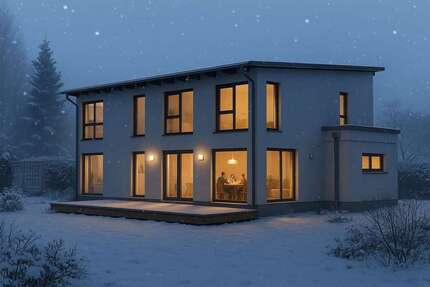 Haus zum Kaufen in Mühltal 1.331.775 € 200 m² 6 zimmer