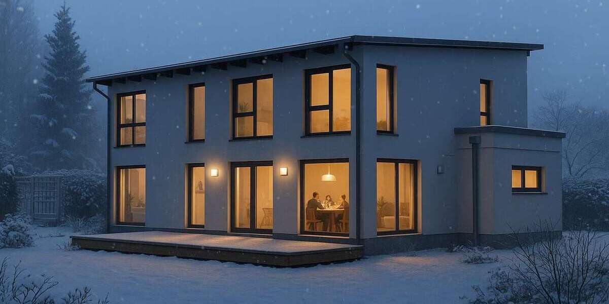 Haus zum Kaufen in Mühltal 1.331.775 € 200 m² 6 zimmer