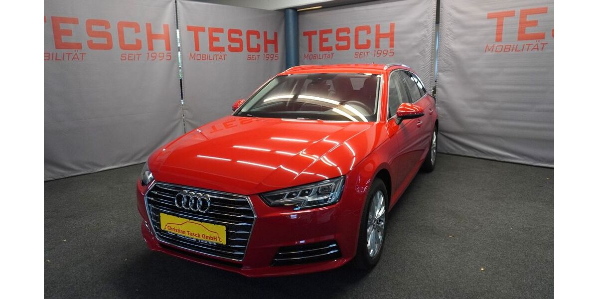 Audi A4 36.141 km 22.990 &euro; Pfungstadt 64319