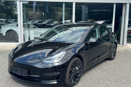 Tesla Model 3 37.500 km 35.950 &euro; Dieburg 64807