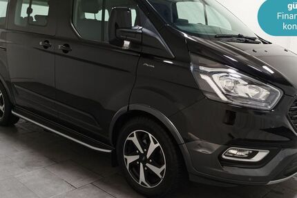 Ford Tourneo Custom 44.671 km 35.870 &euro; Egelsbach 63329