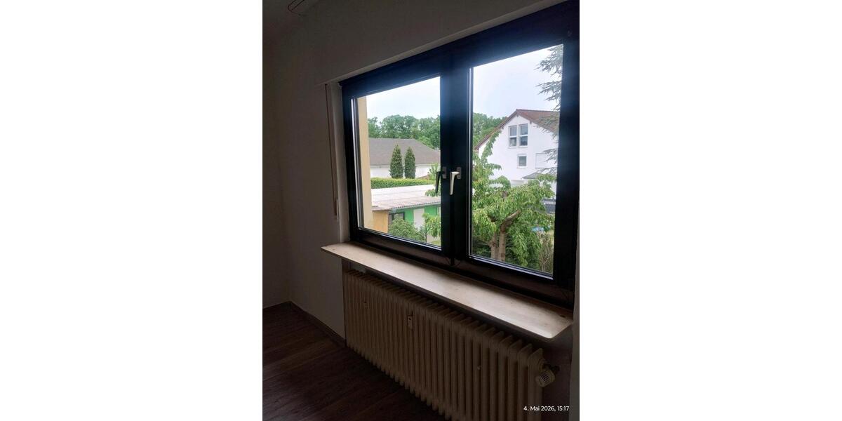 Etagenwohnung Lorsch - 3 Zimmer, 80 m&sup2;, 900&euro; | Angebot:26427176