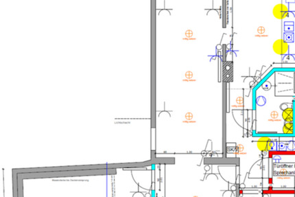 Daaden, Mittelstr. 6, 1. OG - 3,5 ZKB, 82 qm ab 01.03.26 3.5 zimmer