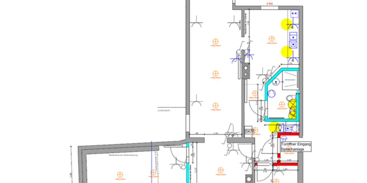 Daaden, Mittelstr. 6, 1. OG - 3,5 ZKB, 82 qm ab 01.03.26 3.5 zimmer