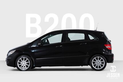 Mercedes-Benz B 200 156.000 km 8.890 &euro; Oppenheim 55276