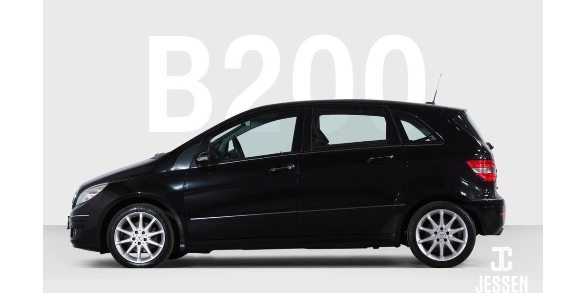 Mercedes-Benz B 200 156.000 km 8.890 &euro; Oppenheim 55276