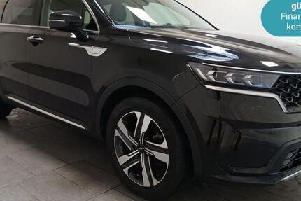 Kia Sorento 55.634 km 31.670 &euro; Egelsbach 63329