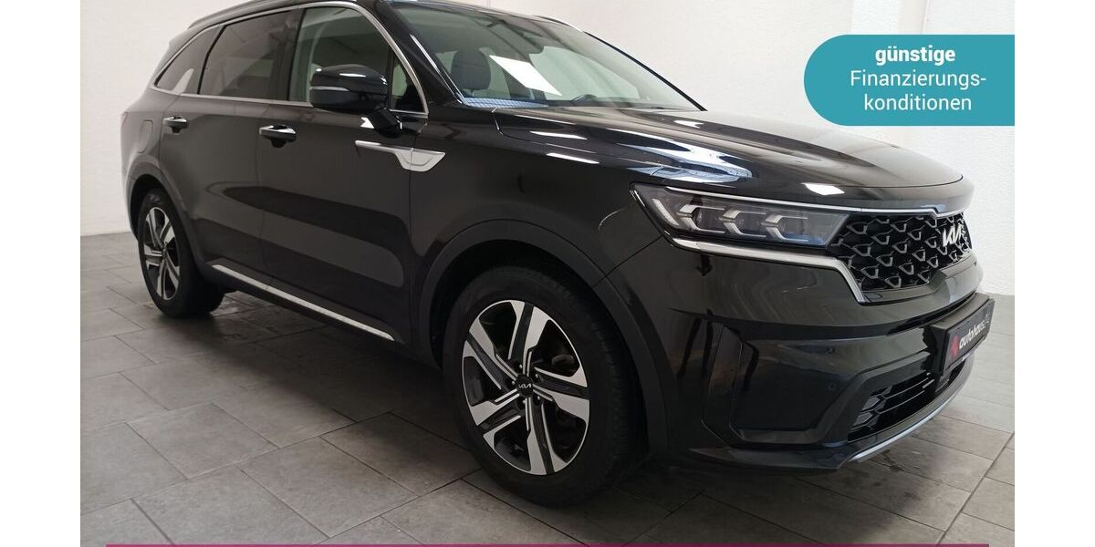 Kia Sorento 55.634 km 33.470 &euro; Egelsbach 63329