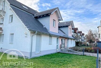 Wohnung Darmstadt - 2 Zimmer, 56 m&sup2;, 1.150&euro; | Angebot:26481536