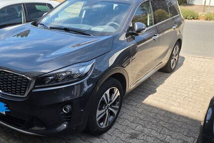 Kia Sorento 90.000 km 21.300 &euro; Moerfelden-Walldorf 64546