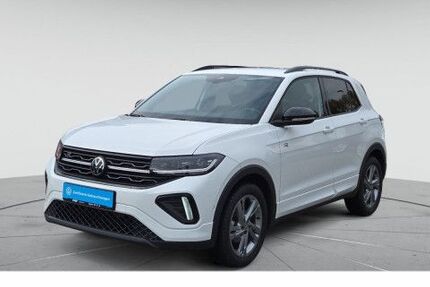 VW T-Cross 24.908 km 27.580 € Darmstadt 64295