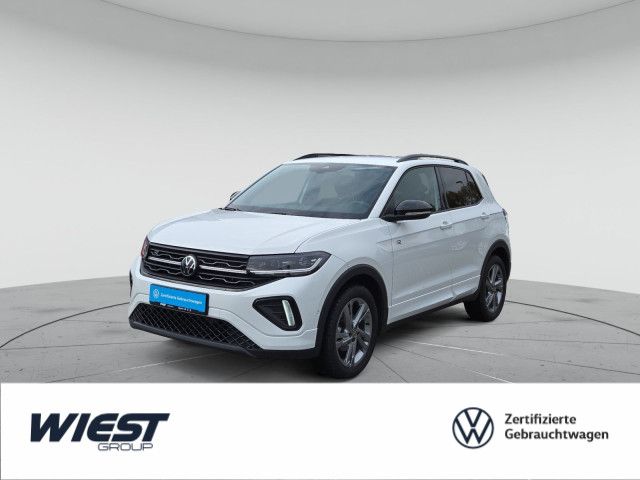 VW T-Cross 24.908 km 27.580 &euro; Darmstadt 64295