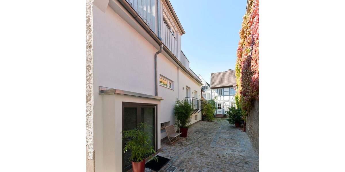 Mehrfamilienhaus, Wohnhaus Heppenheim - 9 Zimmer, 188 m&sup2;, 1.175.000&euro; | Angebot:25608027