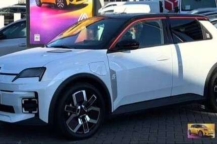 Renault R 5
