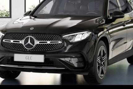 Mercedes-Benz GLC 200 9.900 km 54.450 &euro; Frankfurt 60488