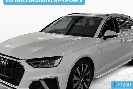Audi A4 139.484 km 22.497 &euro; Frankfurt 60596