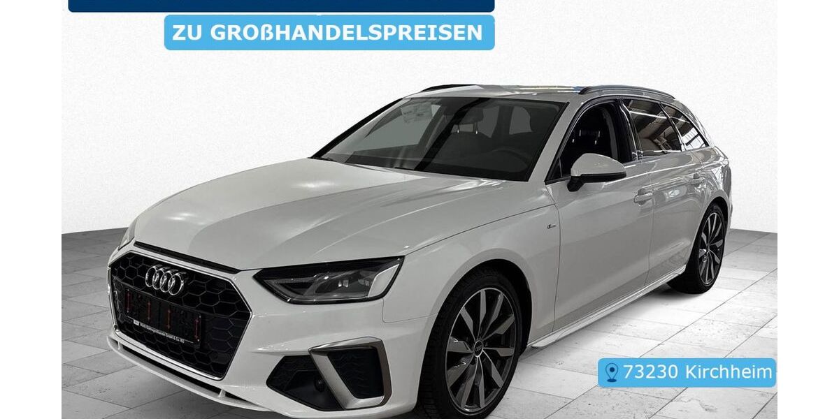 Audi A4 139.484 km 22.497 &euro; Frankfurt 60596