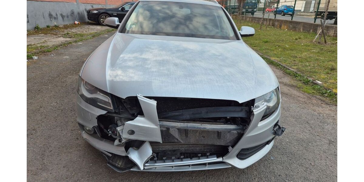 Audi A4 207.123 km 3.350 &euro; Dietzenbach 63128