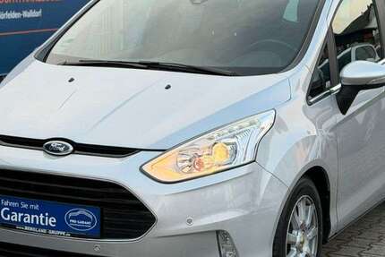 Ford B-Max 47.081 km 10.890 &euro; Mörfelden-Walldorf 64546