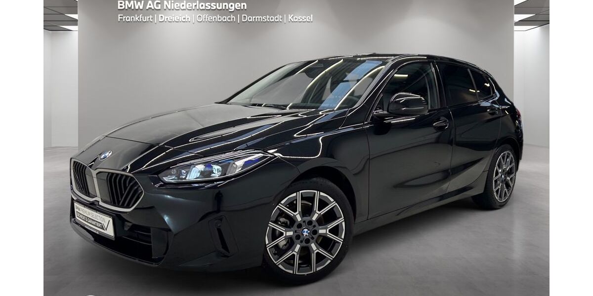 BMW 120 20.796 km 32.860 &euro; Dreieich-Sprendlingen 63303