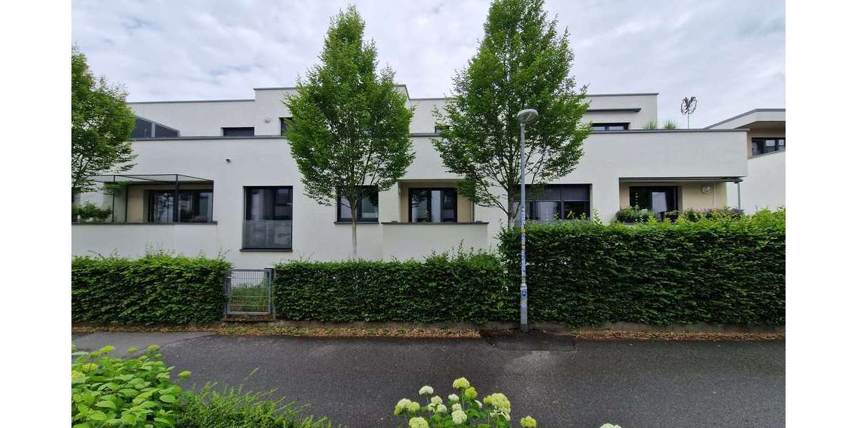 Etagenwohnung Darmstadt Darmstadt-Ost - 2 Zimmer, 53 m&sup2;, 300.000&euro; | Angebot:27009809
