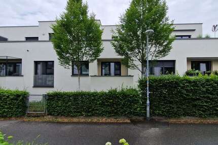 Wohnung Darmstadt Darmstadt-Ost - 2 Zimmer, 53 m&sup2;, 300.000&euro; | Angebot:27009809
