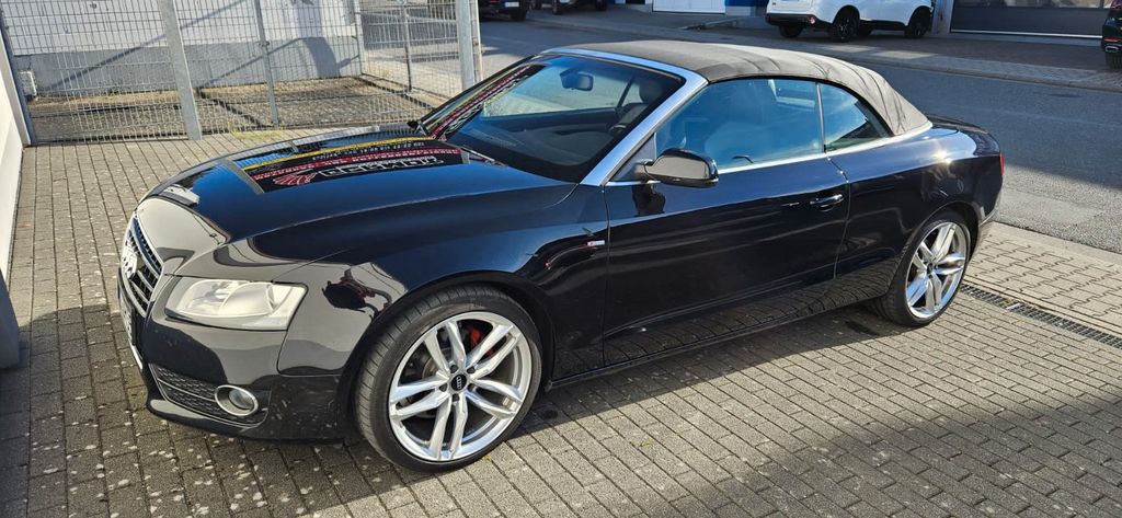 Audi A5 145.000 km 12.000 &euro; Weiterstadt 64331