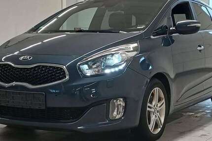 Kia Carens 103.000 km 15.900 &euro; Frankfurt A.m 60388