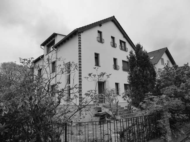 Haus zum Kaufen in Offenbach am Main 1.800.000 € 390 m²