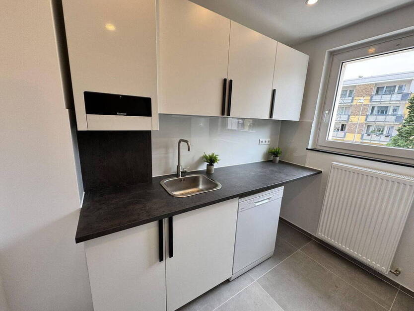 3 Zimmerwohnung in Top Lage im Nordend zu verkaufen!