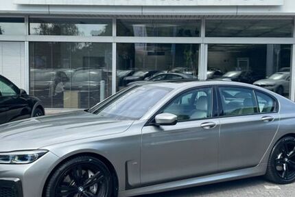 BMW 750 118.000 km 47.980 &euro; Dieburg 64807