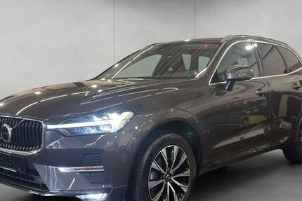 Volvo XC60 21.131 km 34.850 &euro; Frankfurt am Main 60486
