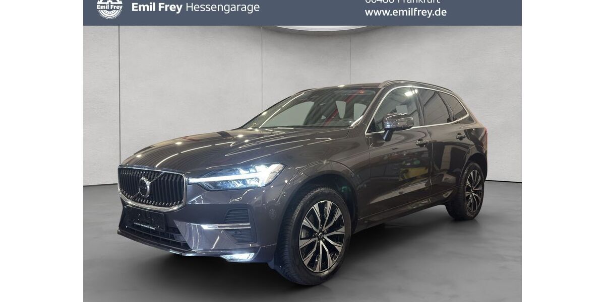 Volvo XC60 21.131 km 34.850 &euro; Frankfurt am Main 60486