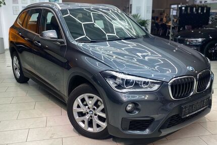 BMW X1 128.000 km 16.500 &euro; Neu-Isenburg 63263