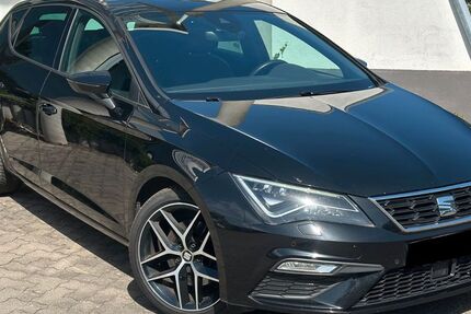 Seat Leon 150.000 km 13.999 &euro; Heusenstamm 63150
