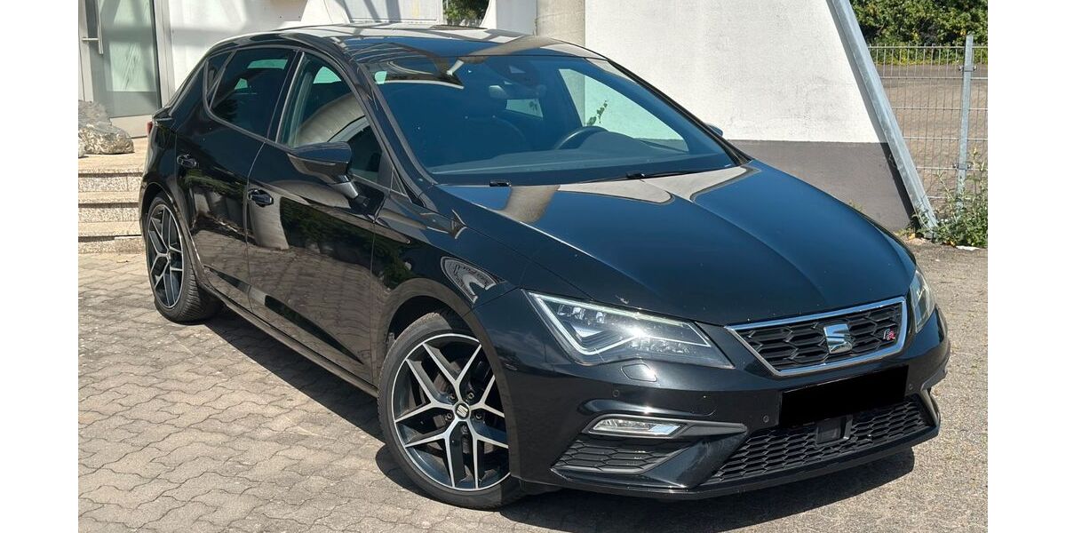Seat Leon 150.000 km 13.999 &euro; Heusenstamm 63150