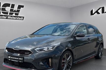 Kia ceed / Ceed 39.950 km 22.870 &euro; Weiterstadt-Darmstadt 64331