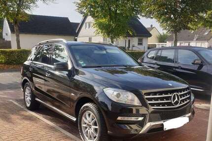 Mercedes-Benz ML 350 265.000 km 16.499 &euro; dieburg 64807