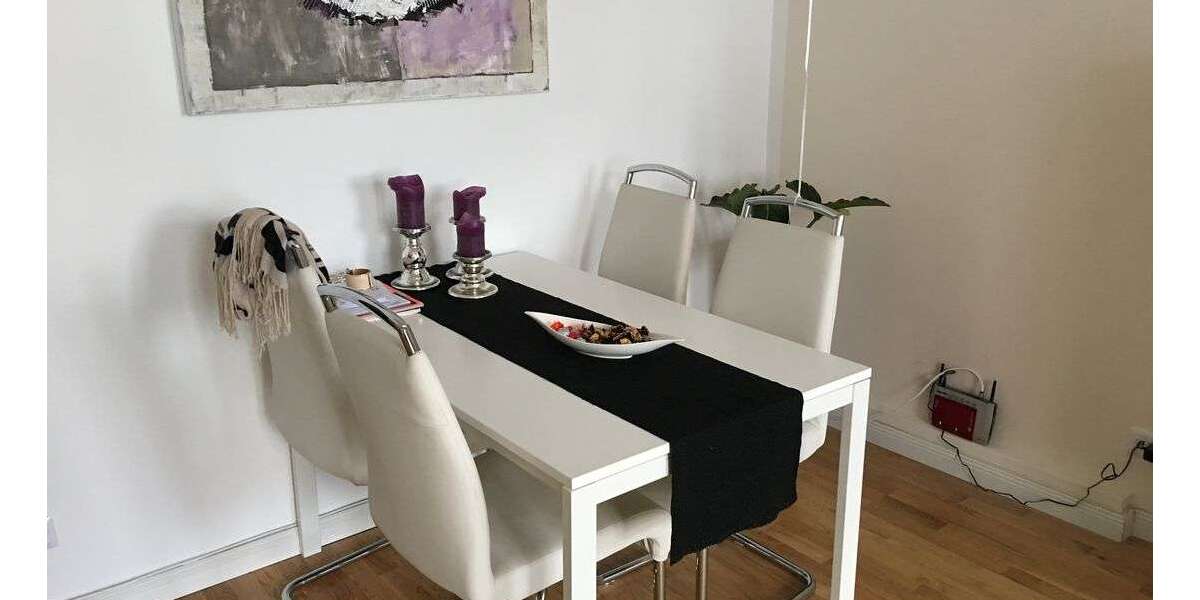 Etagenwohnung Darmstadt Darmstadt-Ost - 1 Zimmer, 36 m&sup2;, 540&euro; | Angebot:27077535
