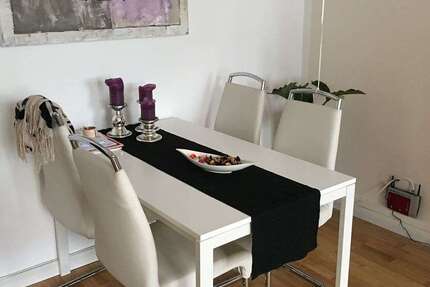Wohnung Darmstadt Darmstadt-Ost - 1 Zimmer, 36 m&sup2;, 540&euro; | Angebot:27077535