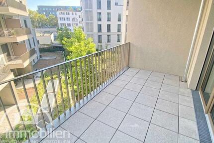 Wohnung Frankfurt am Main Ostend - 2 Zimmer, 61 m&sup2;, 1.390&euro; | Angebot:25103165