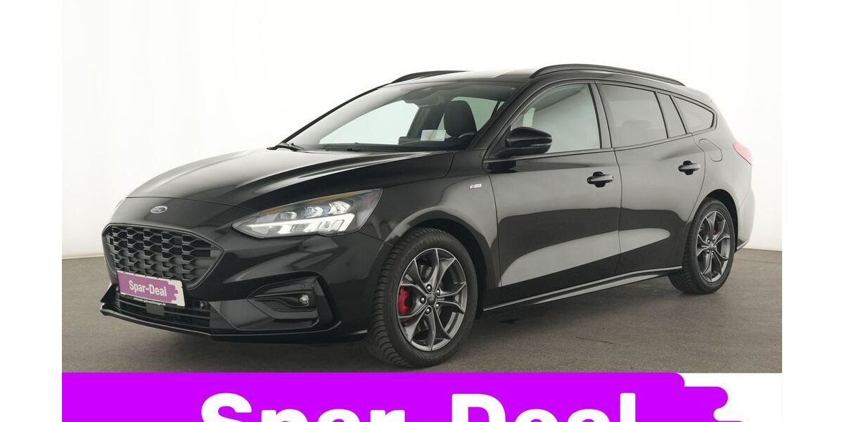 Ford Focus 68.378 km 15.941 &euro; Dietzenbach bei Frankfurt 63128